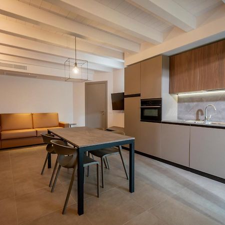 Residence Paradise Riva del Garda Exterior foto