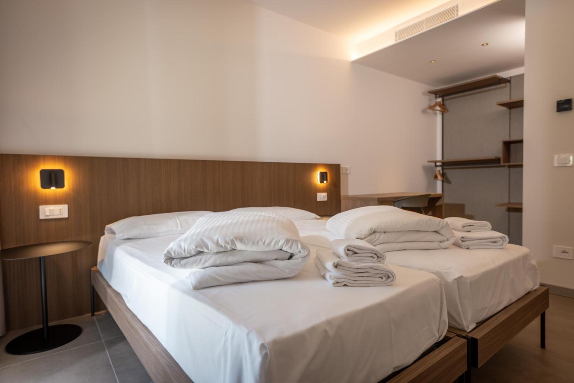 Residence Paradise Riva del Garda Exterior foto