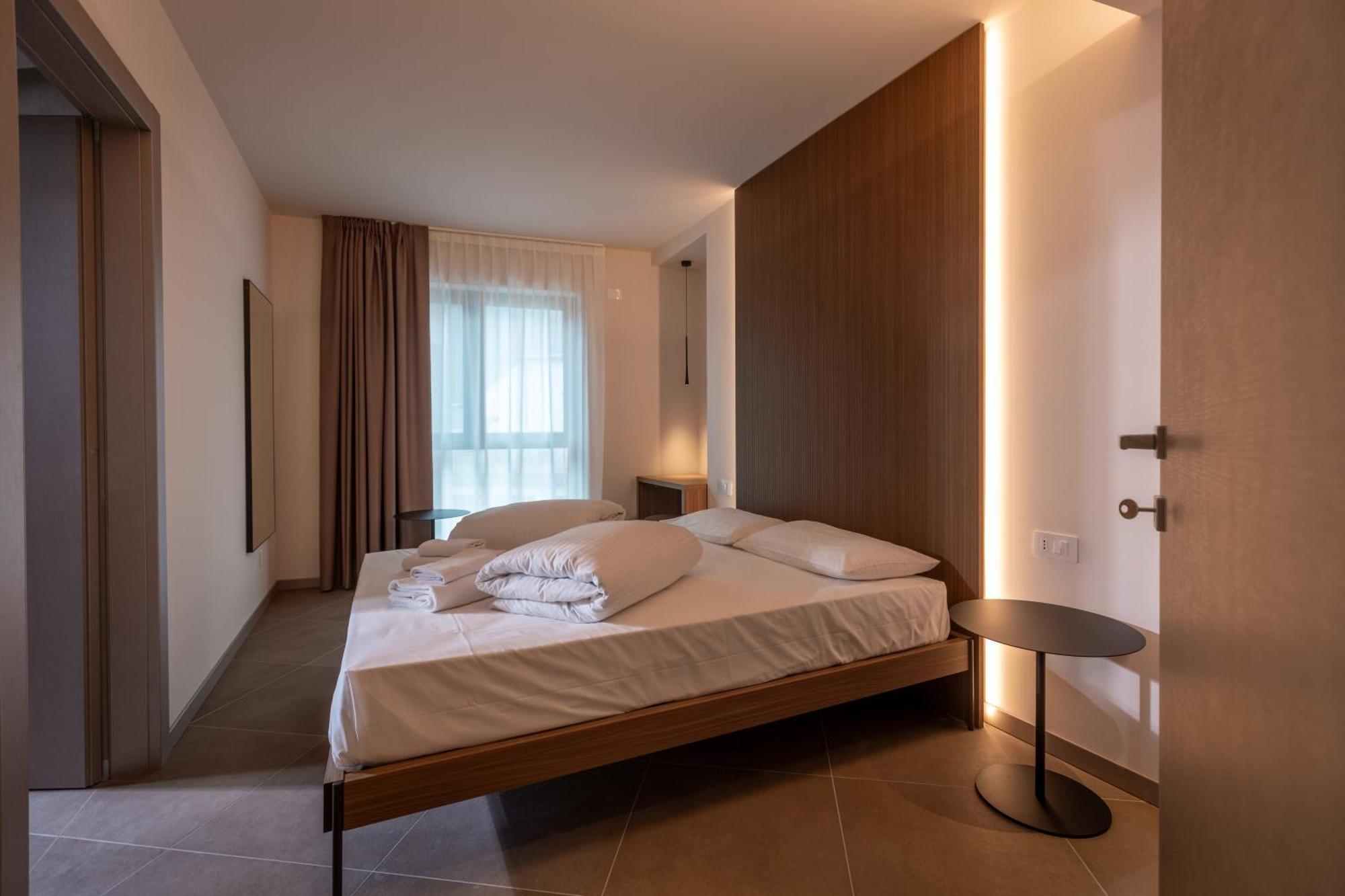 Residence Paradise Riva del Garda Exterior foto