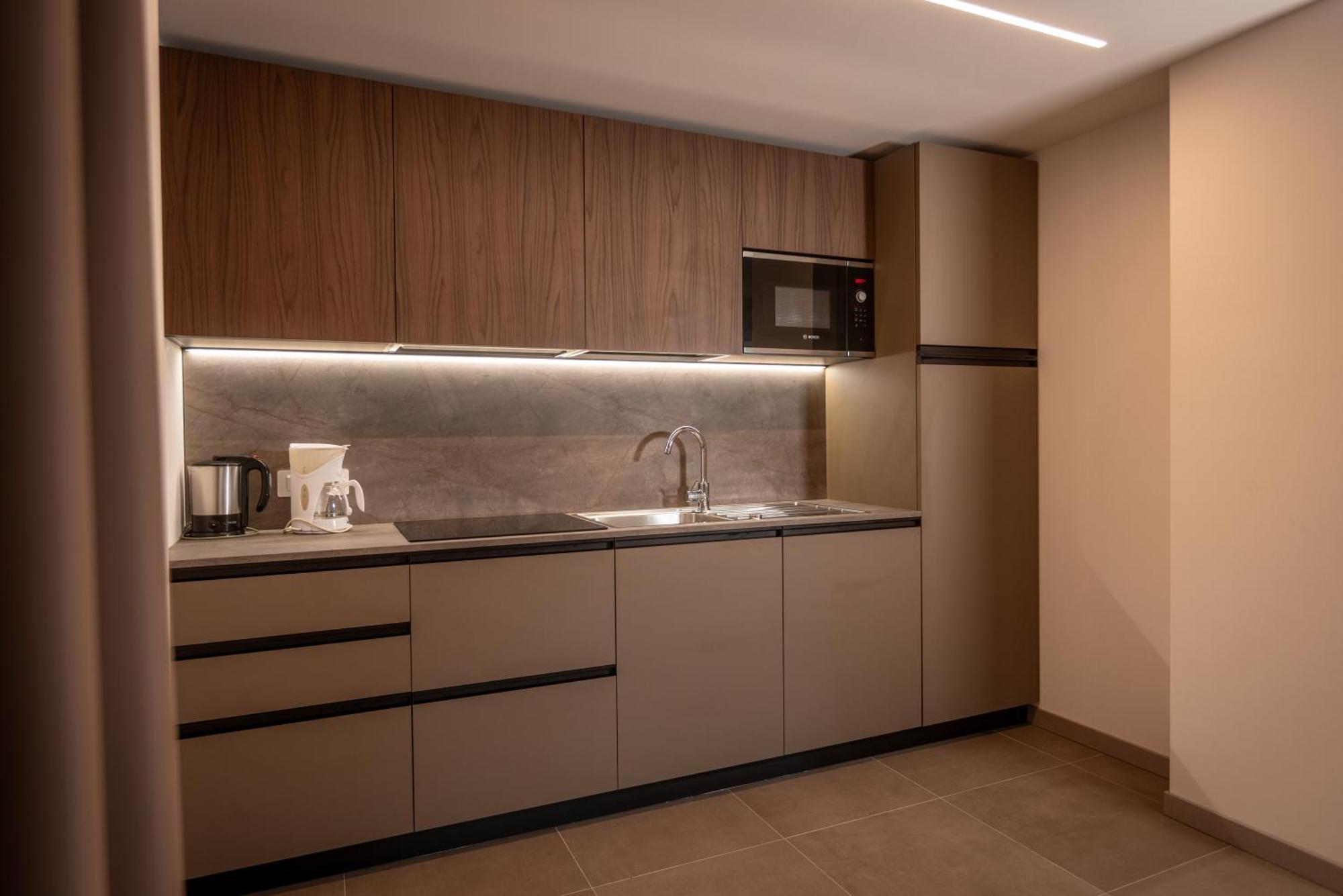 Residence Paradise Riva del Garda Exterior foto